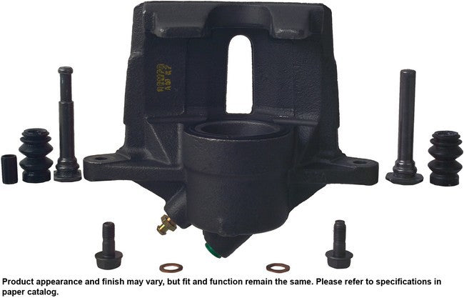CARDONE Reman Disc Brake Caliper P/N:19-3213 Fits: Ford Mondeo 07-01, Jaguar X-type 08-02 - Image 3