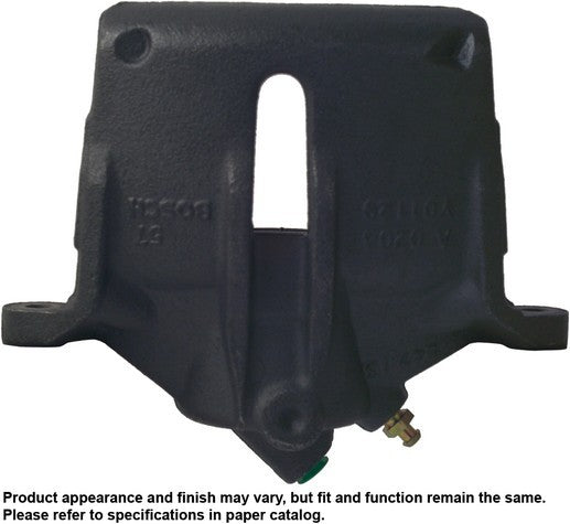 CARDONE Reman Disc Brake Caliper P/N:19-3213 Fits: Ford Mondeo 07-01, Jaguar X-type 08-02 - Image 4