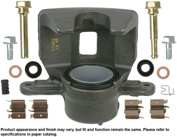 CARDONE Reman Disc Brake Caliper P/N:19-3214 Fits: Suzuki Grand Vitara 13-06 - Image 3