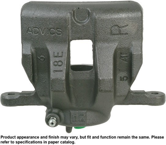 CARDONE Reman Disc Brake Caliper P/N:19-3214 Fits: Suzuki Grand Vitara 13-06 - Image 4