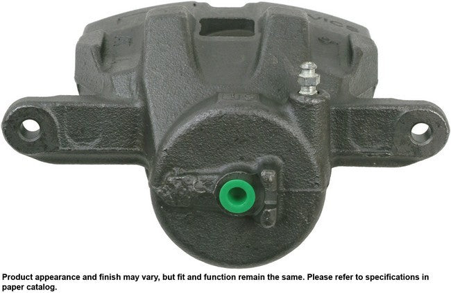 CARDONE Reman Disc Brake Caliper P/N:19-3215 Fits: Suzuki Grand Vitara 13-06 - Image 2