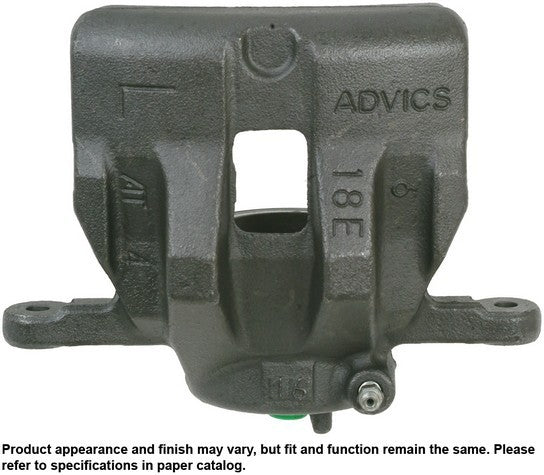 CARDONE Reman Disc Brake Caliper P/N:19-3215 Fits: Suzuki Grand Vitara 13-06 - Image 4