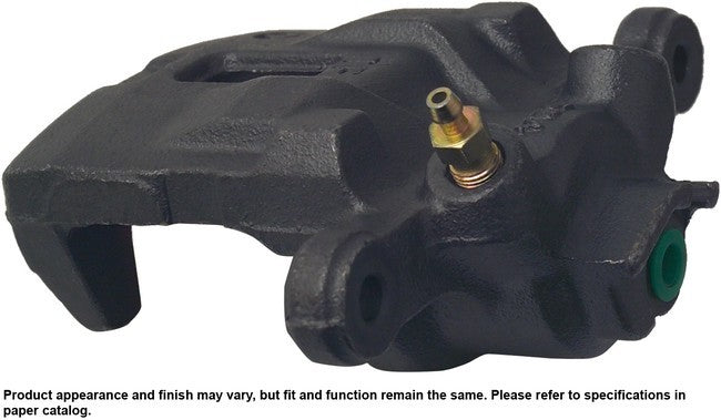 CARDONE Reman Disc Brake Caliper P/N:19-3216 Fits: Subaru Legacy 2005, Subaru Outback 2005 - Image 1