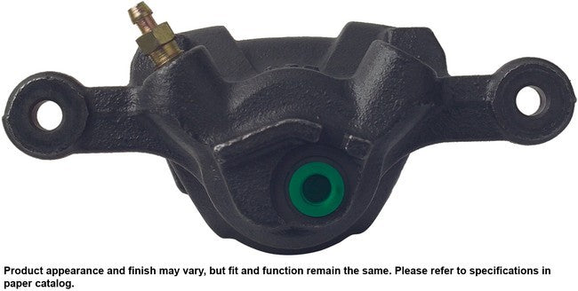 CARDONE Reman Disc Brake Caliper P/N:19-3216 Fits: Subaru Legacy 2005, Subaru Outback 2005 - Image 2