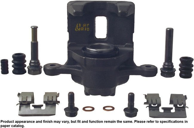 CARDONE Reman Disc Brake Caliper P/N:19-3216 Fits: Subaru Legacy 2005, Subaru Outback 2005 - Image 3