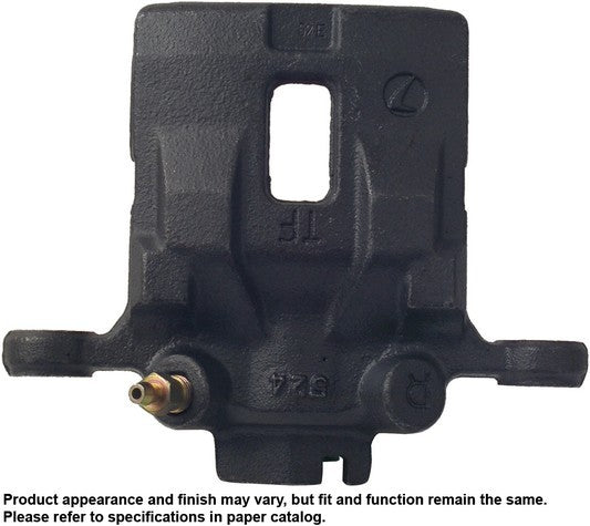CARDONE Reman Disc Brake Caliper P/N:19-3216 Fits: Subaru Legacy 2005, Subaru Outback 2005 - Image 4