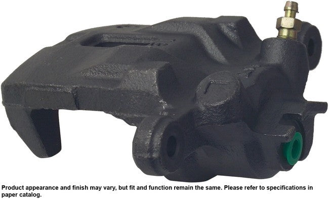 CARDONE Reman Disc Brake Caliper P/N:19-3217 Fits: Subaru Legacy 2005, Subaru Outback 2005 - Image 1