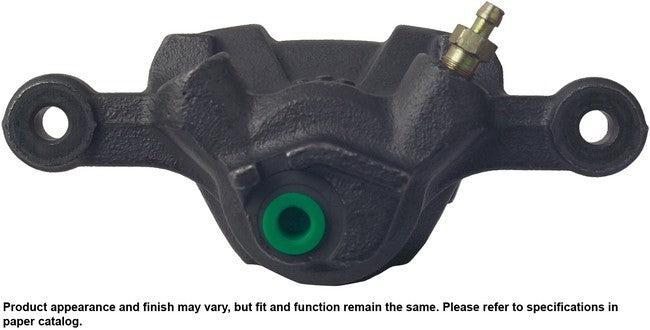 CARDONE Reman Disc Brake Caliper P/N:19-3217 Fits: Subaru Legacy 2005, Subaru Outback 2005 - Image 2