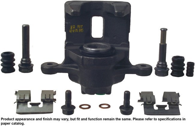 CARDONE Reman Disc Brake Caliper P/N:19-3217 Fits: Subaru Legacy 2005, Subaru Outback 2005 - Image 3