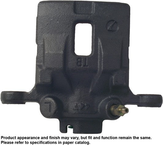 CARDONE Reman Disc Brake Caliper P/N:19-3217 Fits: Subaru Legacy 2005, Subaru Outback 2005 - Image 4