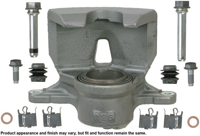 CARDONE Reman Disc Brake Caliper P/N:19-3218 Fits: Lexus Is250 15-06 - Image 3