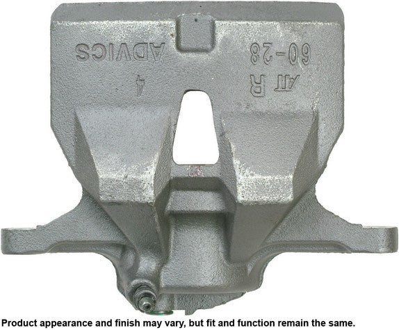 CARDONE Reman Disc Brake Caliper P/N:19-3218 Fits: Lexus Is250 15-06 - Image 4