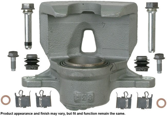 CARDONE Reman Disc Brake Caliper P/N:19-3219 Fits: Lexus Is250 15-06 - Image 3