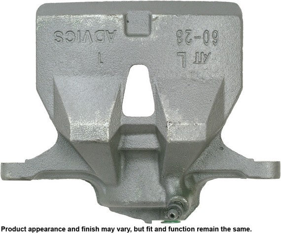 CARDONE Reman Disc Brake Caliper P/N:19-3219 Fits: Lexus Is250 15-06 - Image 4