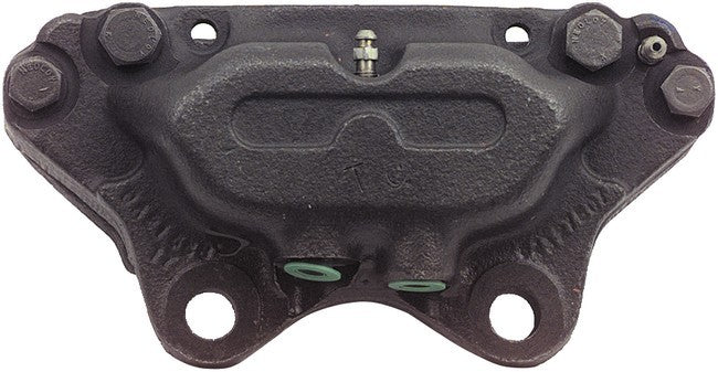 CARDONE Reman Disc Brake Caliper P/N:19-322 Fits: Volvo 164 71-70 - Image 1