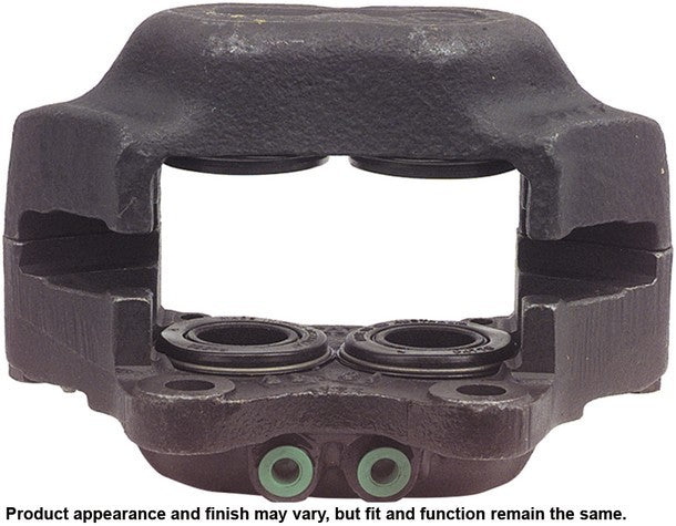 CARDONE Reman Disc Brake Caliper P/N:19-322 Fits: Volvo 164 71-70 - Image 2