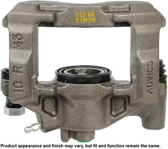 CARDONE Reman Disc Brake Caliper P/N:19-3220 Fits: Lexus Is250 07-06 - Image 4
