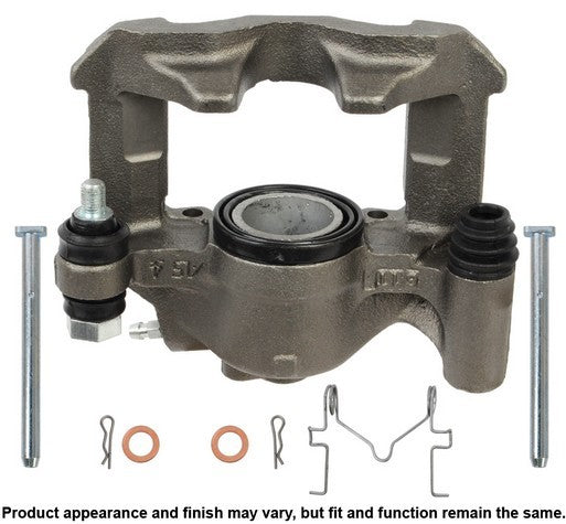 CARDONE Reman Disc Brake Caliper P/N:19-3221 Fits: Lexus Is250 07-06 - Image 3