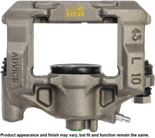 CARDONE Reman Disc Brake Caliper P/N:19-3221 Fits: Lexus Is250 07-06 - Image 4
