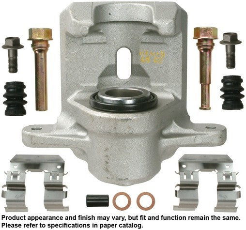 CARDONE Reman Disc Brake Caliper P/N:19-3224 Fits: Subaru Legacy 09-06, Subaru Outback 09-06 - Image 3