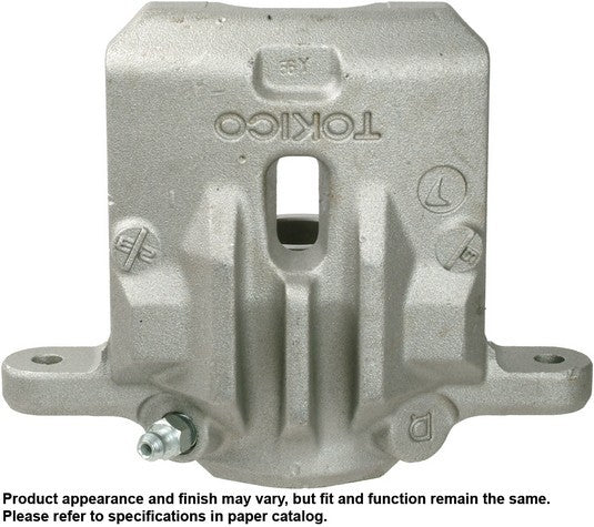 CARDONE Reman Disc Brake Caliper P/N:19-3224 Fits: Subaru Legacy 09-06, Subaru Outback 09-06 - Image 4