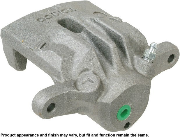 CARDONE Reman Disc Brake Caliper P/N:19-3225 Fits: Subaru Legacy 09-06, Subaru Outback 09-06 - Image 1