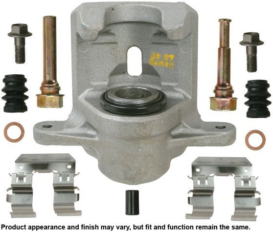CARDONE Reman Disc Brake Caliper P/N:19-3225 Fits: Subaru Legacy 09-06, Subaru Outback 09-06 - Image 3