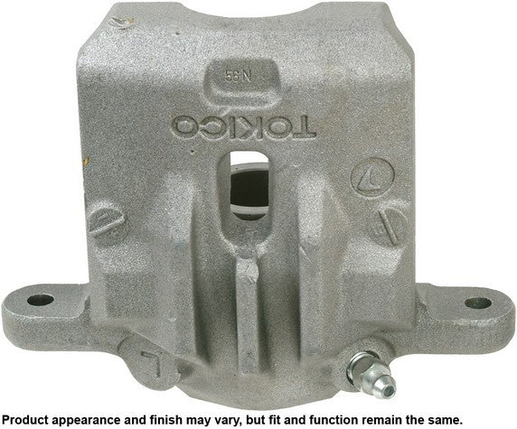 CARDONE Reman Disc Brake Caliper P/N:19-3225 Fits: Subaru Legacy 09-06, Subaru Outback 09-06 - Image 4