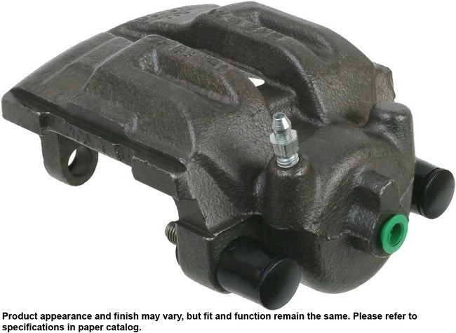 CARDONE Reman Disc Brake Caliper P/N:19-3226 Fits: BMW 323i 11-06, BMW 325i 2006, BMW 325xi 2006, BMW 328i 13-07, BMW 328i Xdrive 13-09, BMW 328xi 08-07, BMW X1 15-13 - Image 1