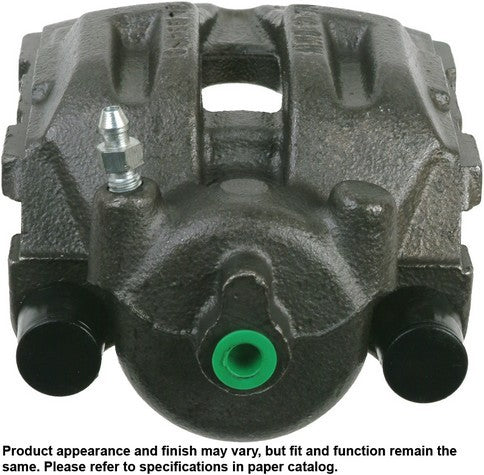 CARDONE Reman Disc Brake Caliper P/N:19-3226 Fits: BMW 323i 11-06, BMW 325i 2006, BMW 325xi 2006, BMW 328i 13-07, BMW 328i Xdrive 13-09, BMW 328xi 08-07, BMW X1 15-13 - Image 2