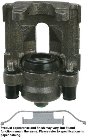 CARDONE Reman Disc Brake Caliper P/N:19-3226 Fits: BMW 323i 11-06, BMW 325i 2006, BMW 325xi 2006, BMW 328i 13-07, BMW 328i Xdrive 13-09, BMW 328xi 08-07, BMW X1 15-13 - Image 3