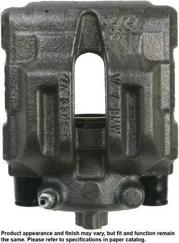 CARDONE Reman Disc Brake Caliper P/N:19-3226 Fits: BMW 323i 11-06, BMW 325i 2006, BMW 325xi 2006, BMW 328i 13-07, BMW 328i Xdrive 13-09, BMW 328xi 08-07, BMW X1 15-13 - Image 4