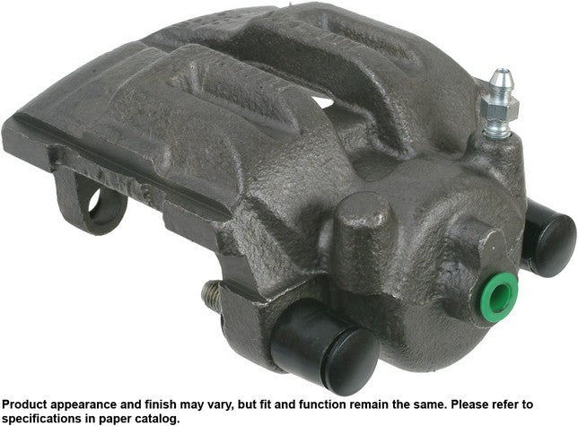 CARDONE Reman Disc Brake Caliper P/N:19-3227 Fits: BMW 323i 11-06, BMW 325i 2006, BMW 325xi 2006, BMW 328i 13-07, BMW 328i Xdrive 13-09, BMW 328xi 08-07, BMW X1 15-13 - Image 1