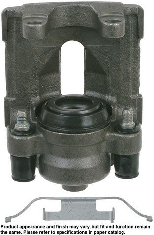 CARDONE Reman Disc Brake Caliper P/N:19-3227 Fits: BMW 323i 11-06, BMW 325i 2006, BMW 325xi 2006, BMW 328i 13-07, BMW 328i Xdrive 13-09, BMW 328xi 08-07, BMW X1 15-13 - Image 3