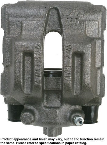 CARDONE Reman Disc Brake Caliper P/N:19-3227 Fits: BMW 323i 11-06, BMW 325i 2006, BMW 325xi 2006, BMW 328i 13-07, BMW 328i Xdrive 13-09, BMW 328xi 08-07, BMW X1 15-13 - Image 4