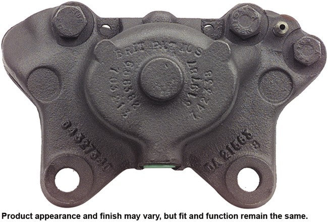 CARDONE Reman Disc Brake Caliper P/N:19-323 Fits: Volvo 164 71-70 - Image 1