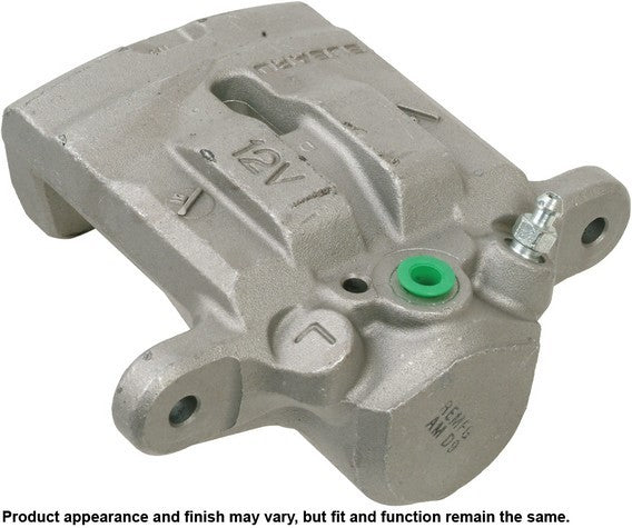 CARDONE Reman Disc Brake Caliper P/N:19-3235 Fits: Subaru B9 Tribeca 07-06, Subaru Tribeca 14-08 - Image 1