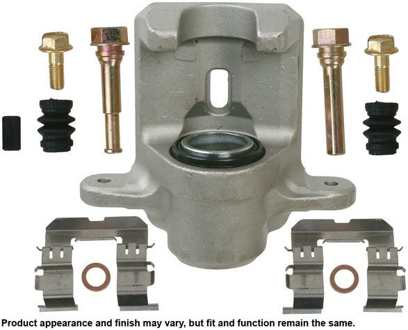 CARDONE Reman Disc Brake Caliper P/N:19-3235 Fits: Subaru B9 Tribeca 07-06, Subaru Tribeca 14-08 - Image 3