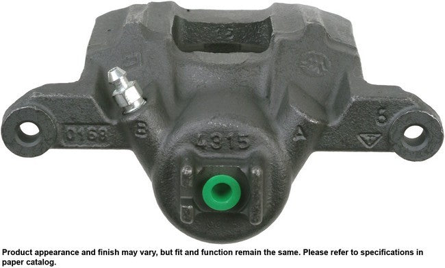 CARDONE Reman Disc Brake Caliper P/N:19-3238 Fits: Acura Mdx 13-07, Acura Zdx 13-10 - Image 2