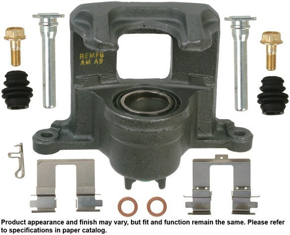 CARDONE Reman Disc Brake Caliper P/N:19-3238 Fits: Acura Mdx 13-07, Acura Zdx 13-10 - Image 3