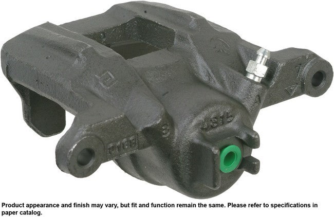 CARDONE Reman Disc Brake Caliper P/N:19-3239 Fits: Acura Mdx 13-07, Acura Zdx 13-10 - Image 1