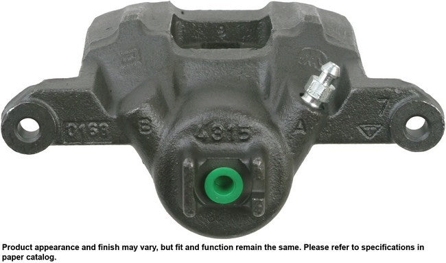 CARDONE Reman Disc Brake Caliper P/N:19-3239 Fits: Acura Mdx 13-07, Acura Zdx 13-10 - Image 2