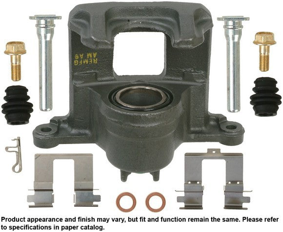 CARDONE Reman Disc Brake Caliper P/N:19-3239 Fits: Acura Mdx 13-07, Acura Zdx 13-10 - Image 3