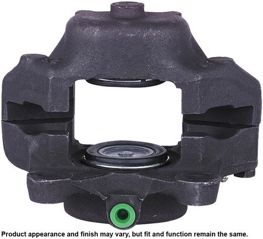 CARDONE Reman Disc Brake Caliper P/N:19-324 Fits: Volvo 164 71-70 - Image 2