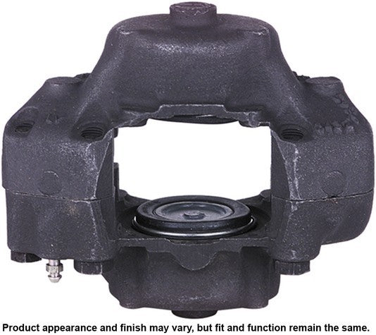 CARDONE Reman Disc Brake Caliper P/N:19-324 Fits: Volvo 164 71-70 - Image 3