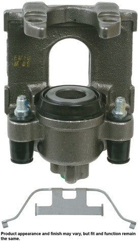 CARDONE Reman Disc Brake Caliper P/N:19-3240 Fits: BMW X5 06-02 - Image 3