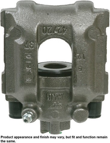 CARDONE Reman Disc Brake Caliper P/N:19-3240 Fits: BMW X5 06-02 - Image 4