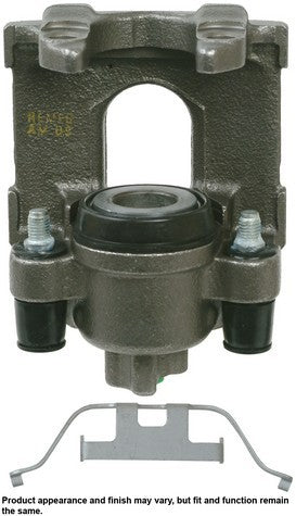 CARDONE Reman Disc Brake Caliper P/N:19-3241 Fits: BMW X5 06-02 - Image 3