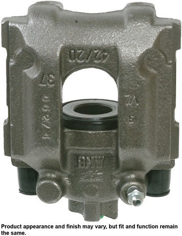 CARDONE Reman Disc Brake Caliper P/N:19-3241 Fits: BMW X5 06-02 - Image 4