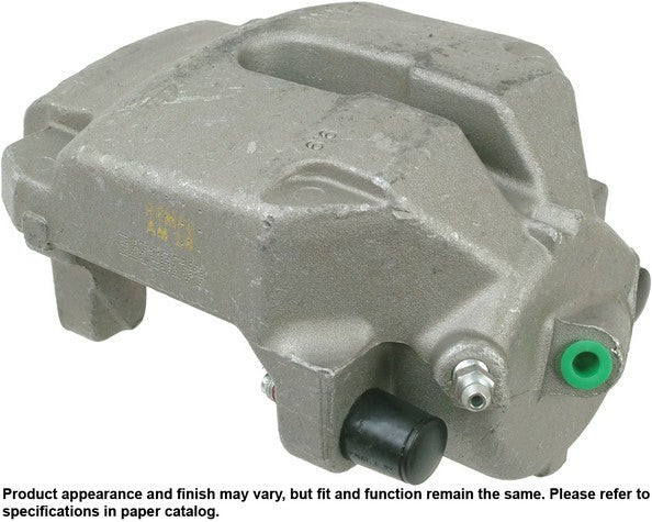 CARDONE Reman Disc Brake Caliper P/N:19-3242 Fits: BMW 325i 2006, BMW 325xi 2006, BMW 328i 2007, BMW 328xi 2007 - Image 1